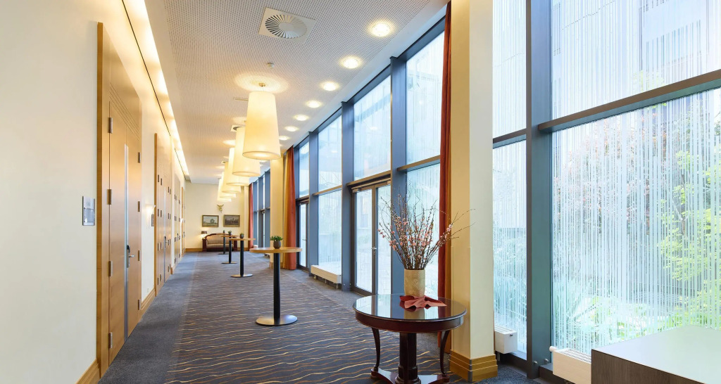 Best Western Plus Arosa Hotel