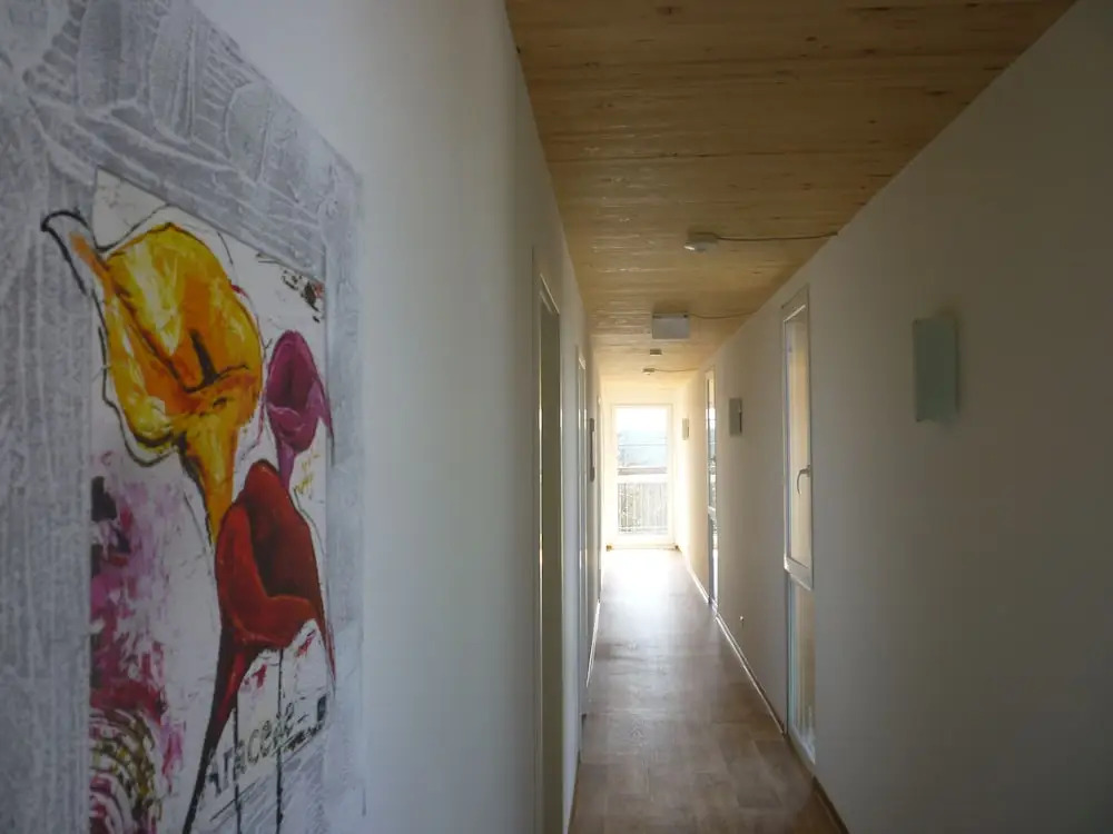 Gasthof Hotel Traube