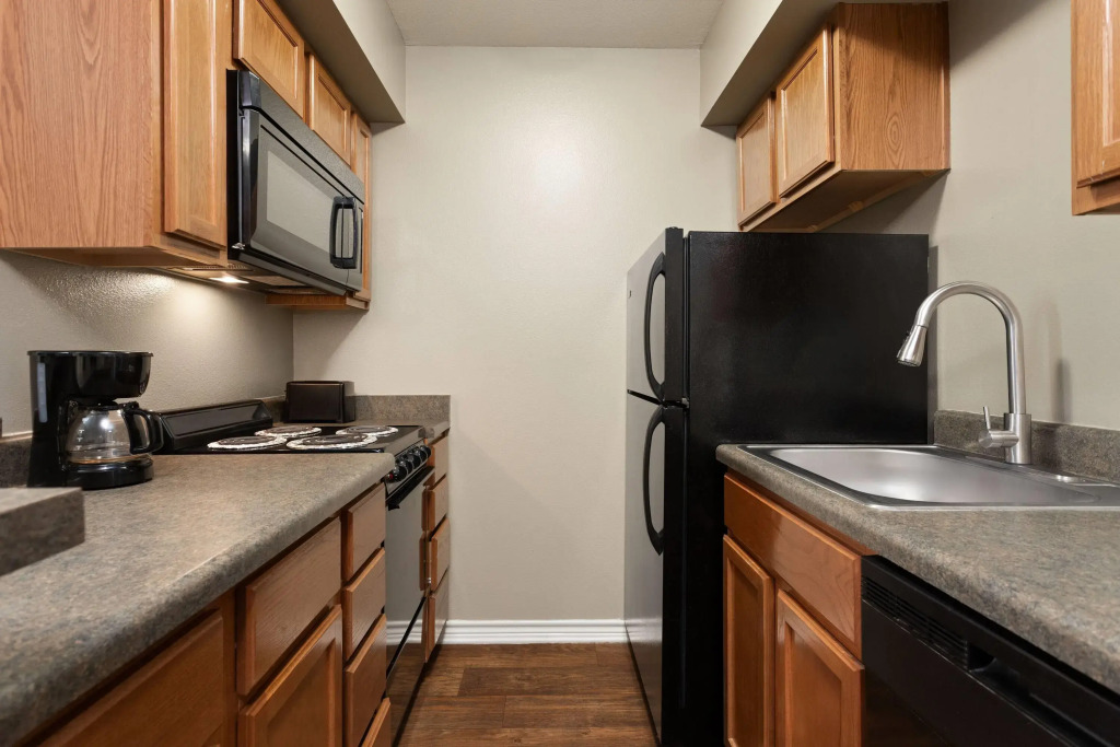 Eagles Den Suites Carrizo Springs a Travelodge by Wyndham