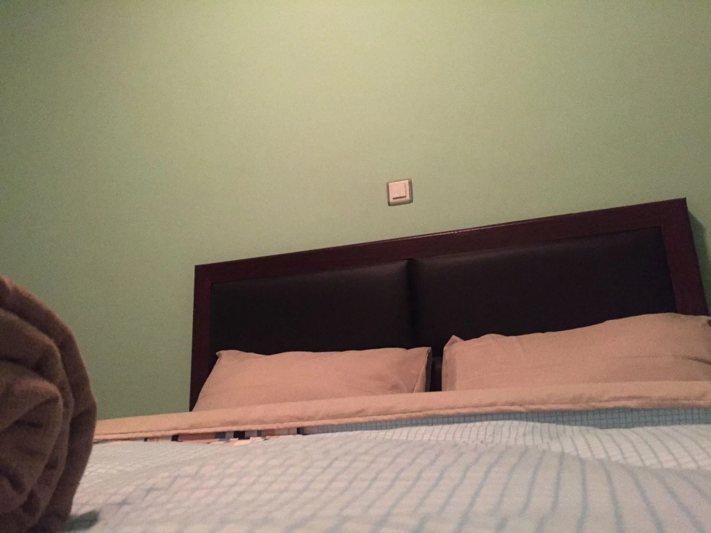 Kebena Guest House