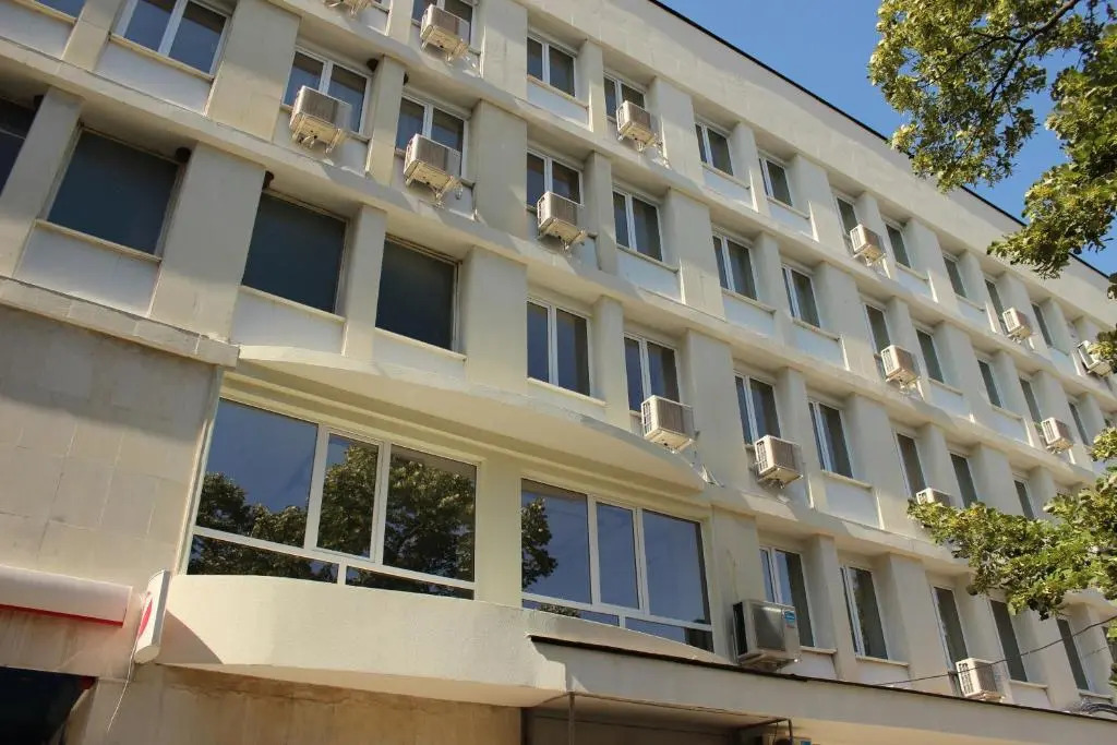 Aparthotel Makosh Svilengrad