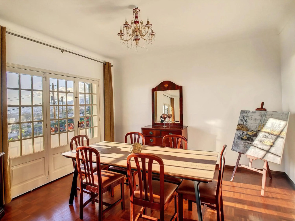 Casa Bergmann by LovelyStay