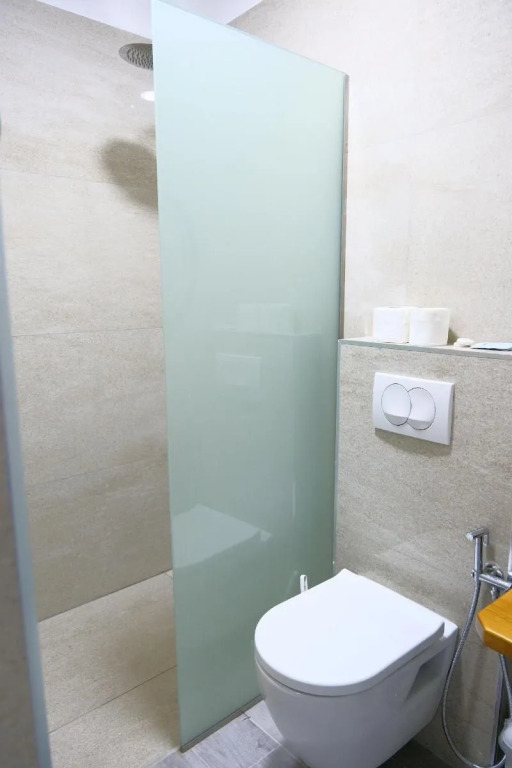 Hotel Vila Park Bujari Ksamil