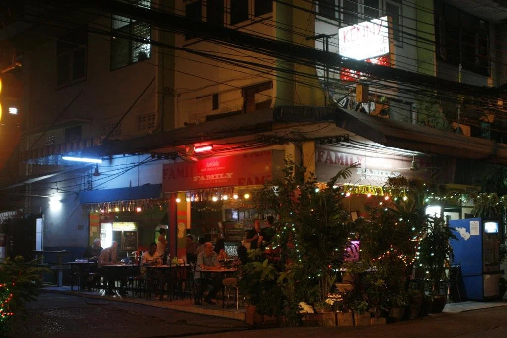 Lumphini Home Stay BKK