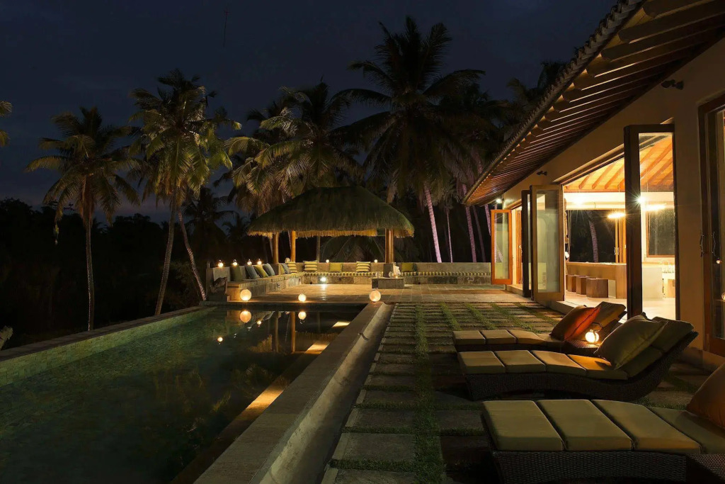 Kumara Luxury Villa