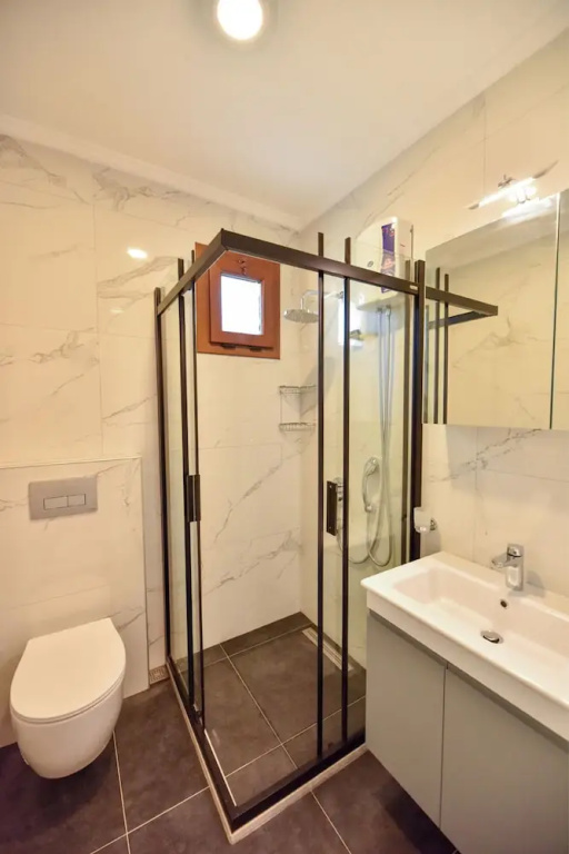 Kordon YALI Suites