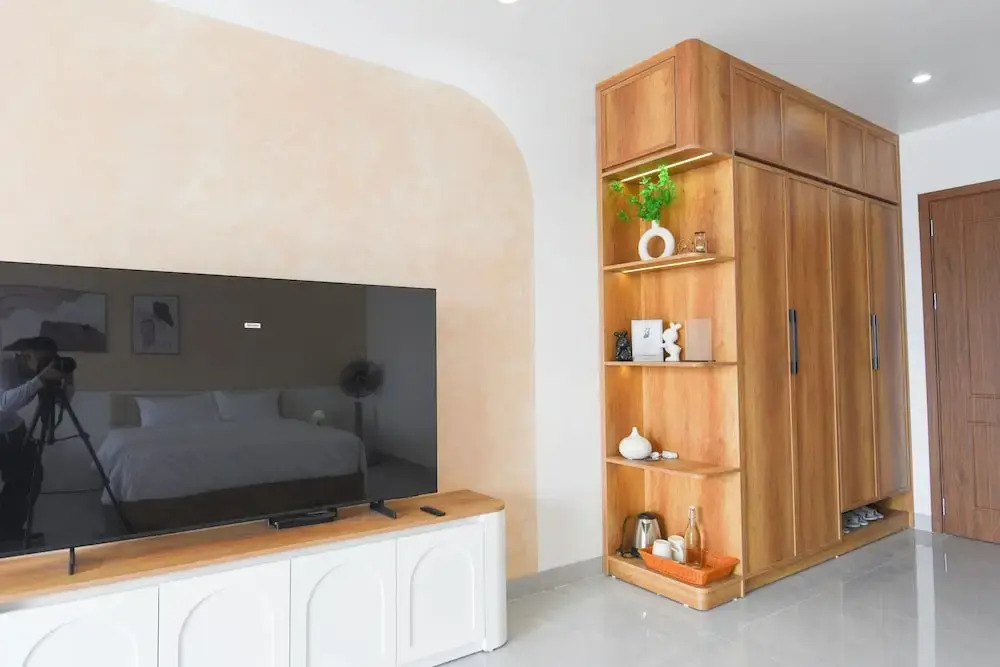 Anstay By Vinhomes Vũ Yên Hải Phòng