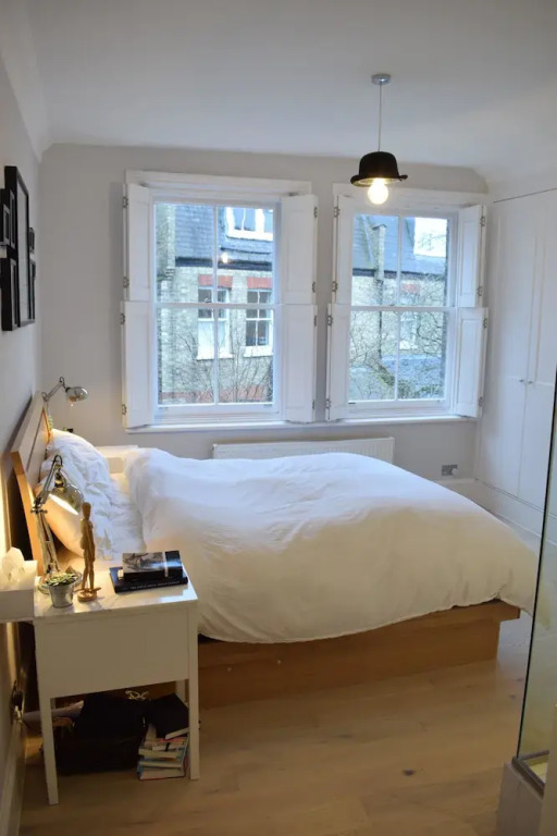 Belsize Park Apartments