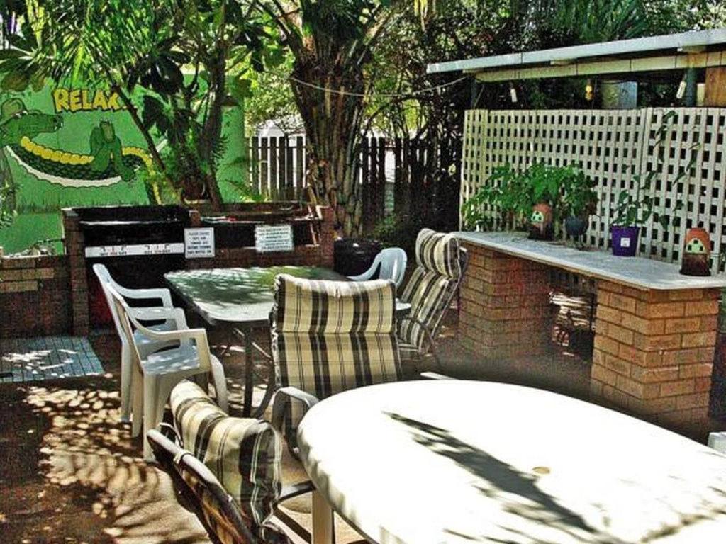 West Kimberley Lodge and Caravan Park