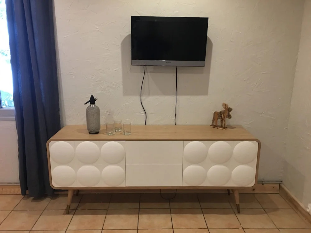 Le Goléon Appt 6 La Godille