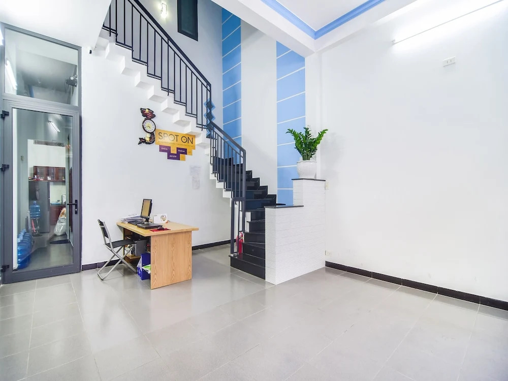 SPOT ON 806 Net Viet Homestay