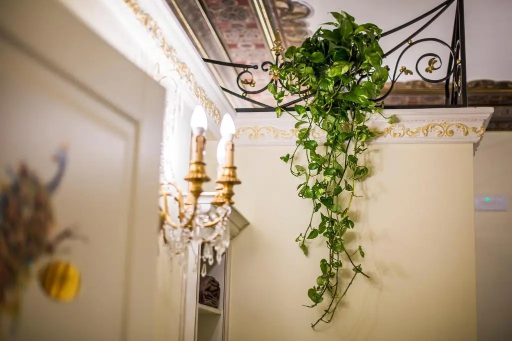Trastevere Royal Suite Trilussa