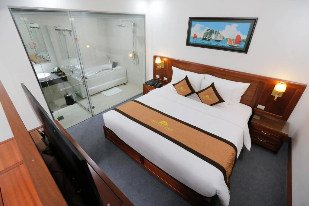 Bao Han Hotel