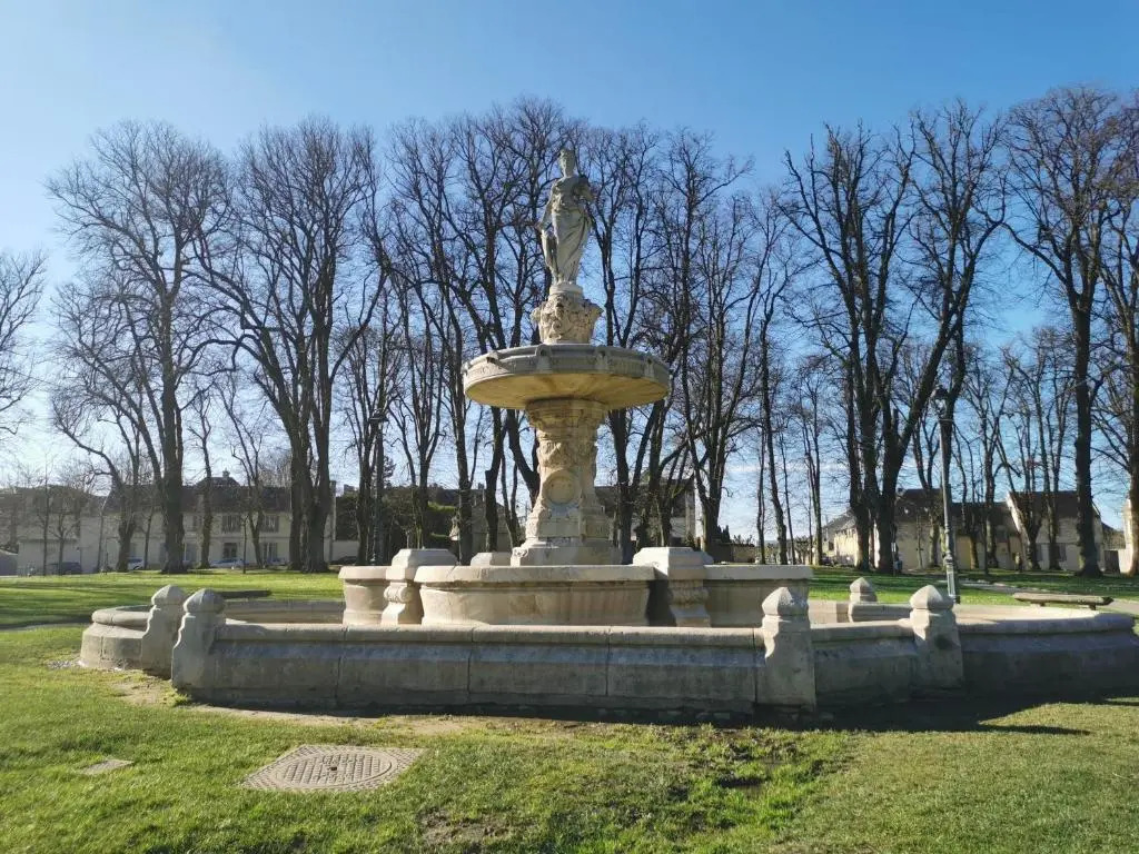 Gites les Pourquoi Pas - Résidence de Tourisme DSV Bayeux