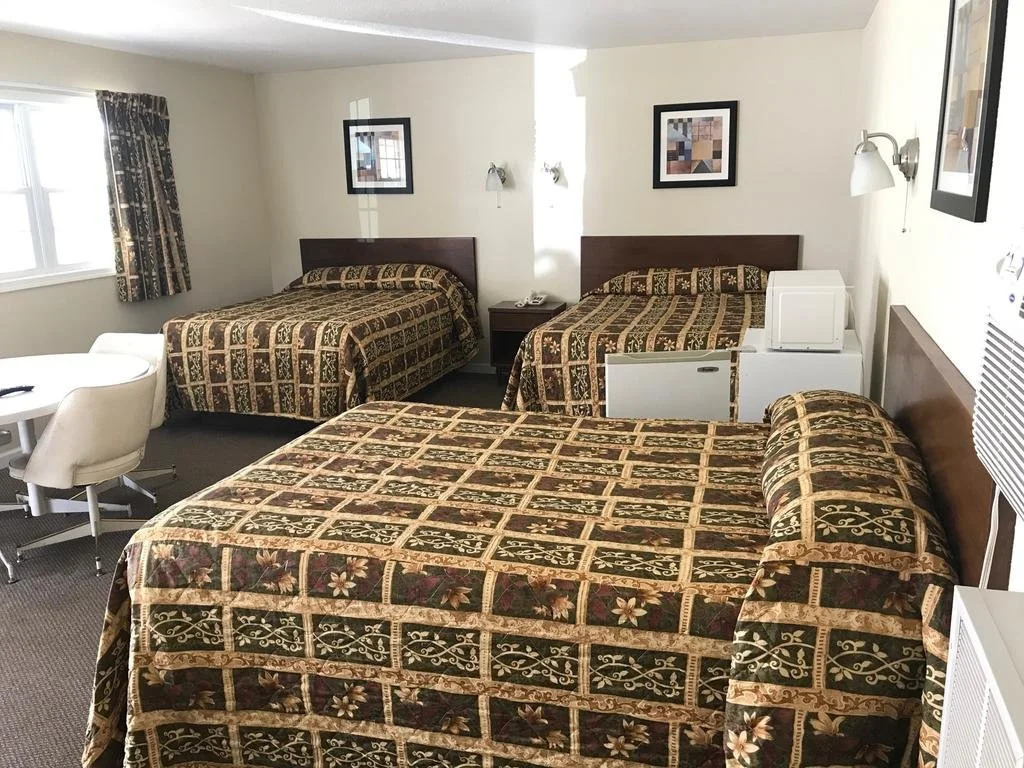 Penn Amish Motel