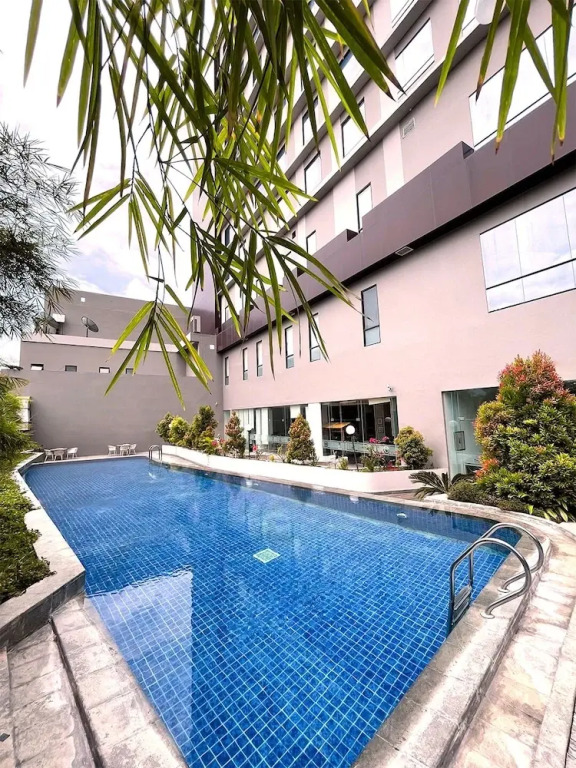Hotel Suni Abepura