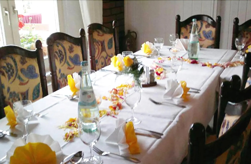 Pension zum Fässchen