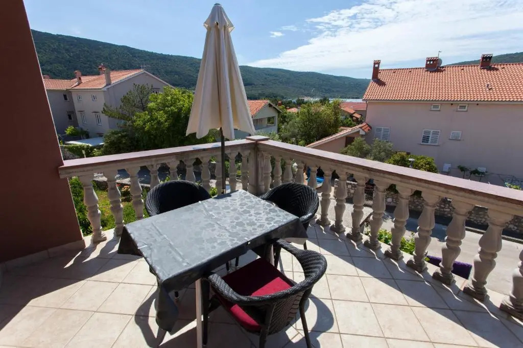 Apartman Budimir1