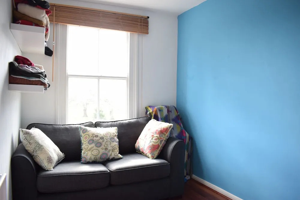 Top Floor 2 Bedroom Apartment in Hackney