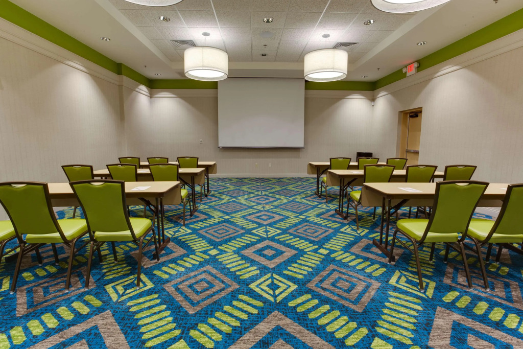 Drury Plaza Hotel Columbia East