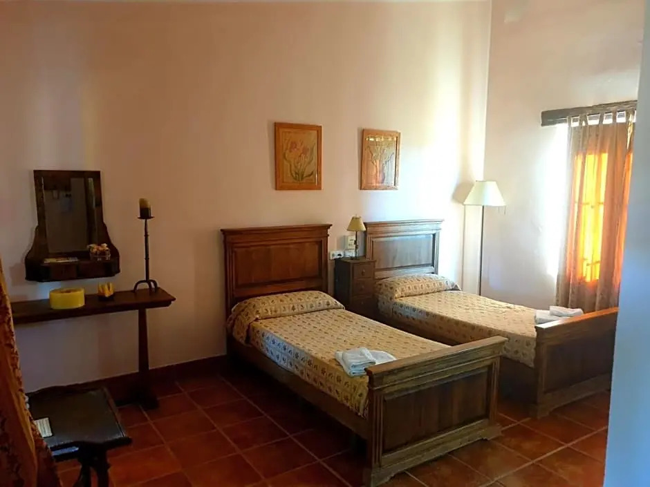 Posada Rural La Corbera