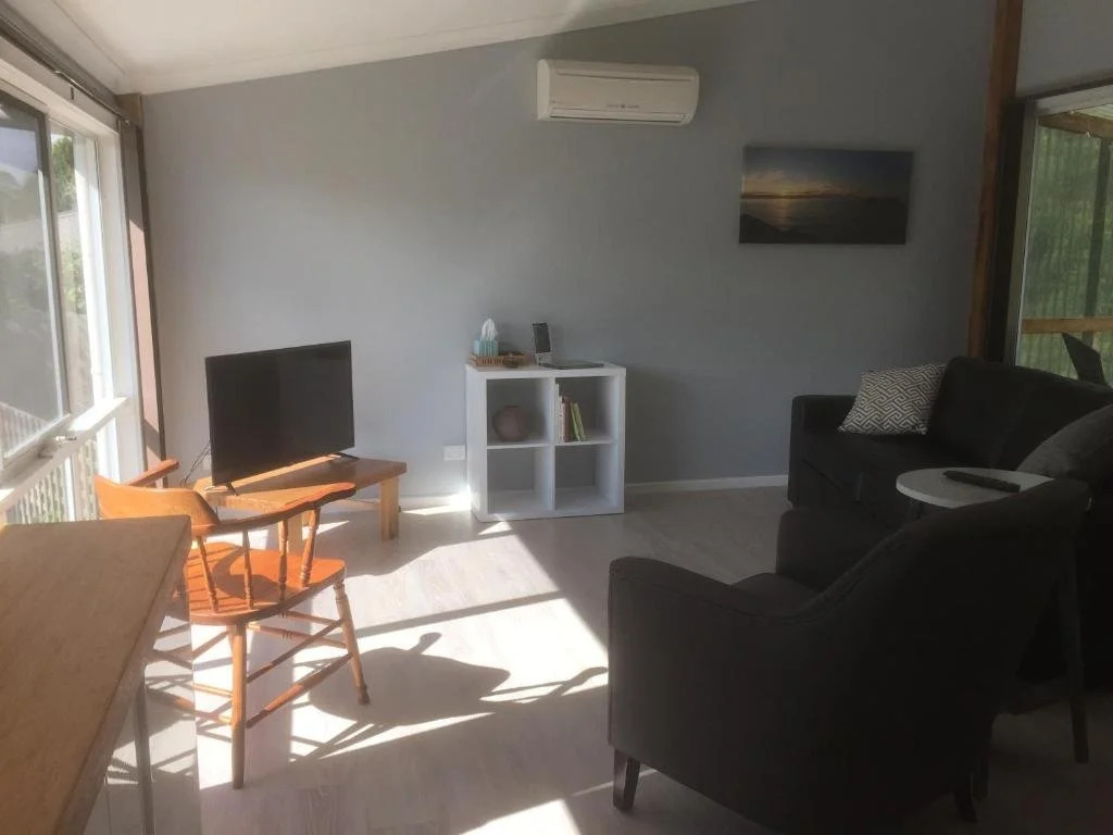 Platypus Waters B&B
