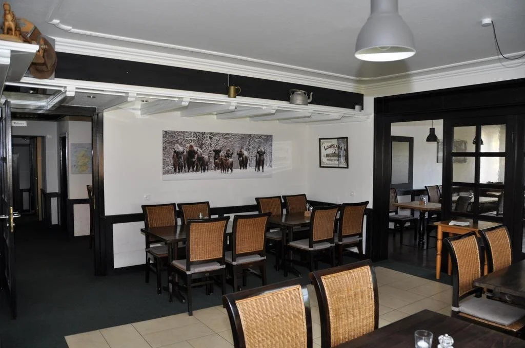 Steakhaus Büffel Hotel Restaurant