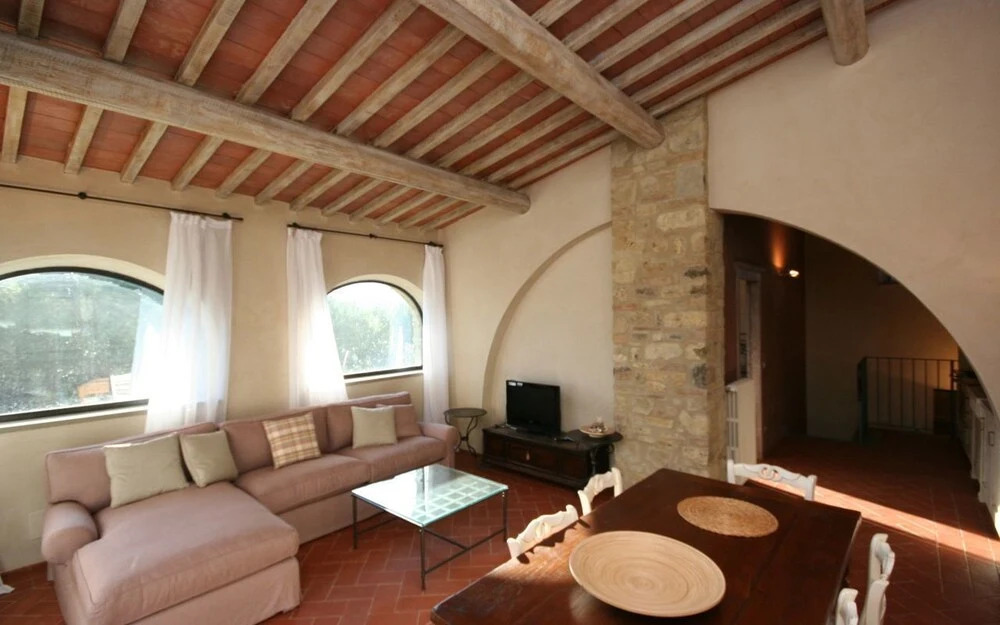 Chianti Suite