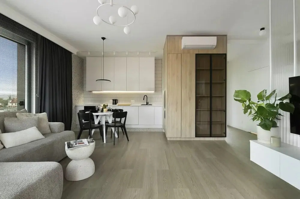 Elite Apartments Brabank Superior