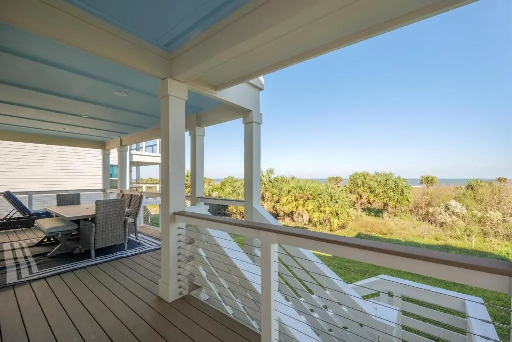 Serenity Shores at Surfview Paradise