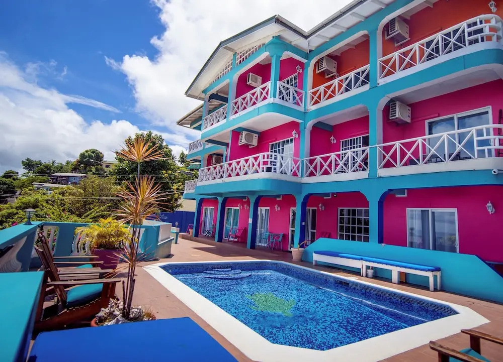 Seabreeze Hotel