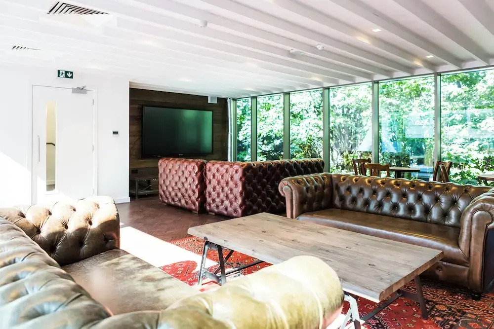 Chapter Lewisham Student Only Cozy Stay