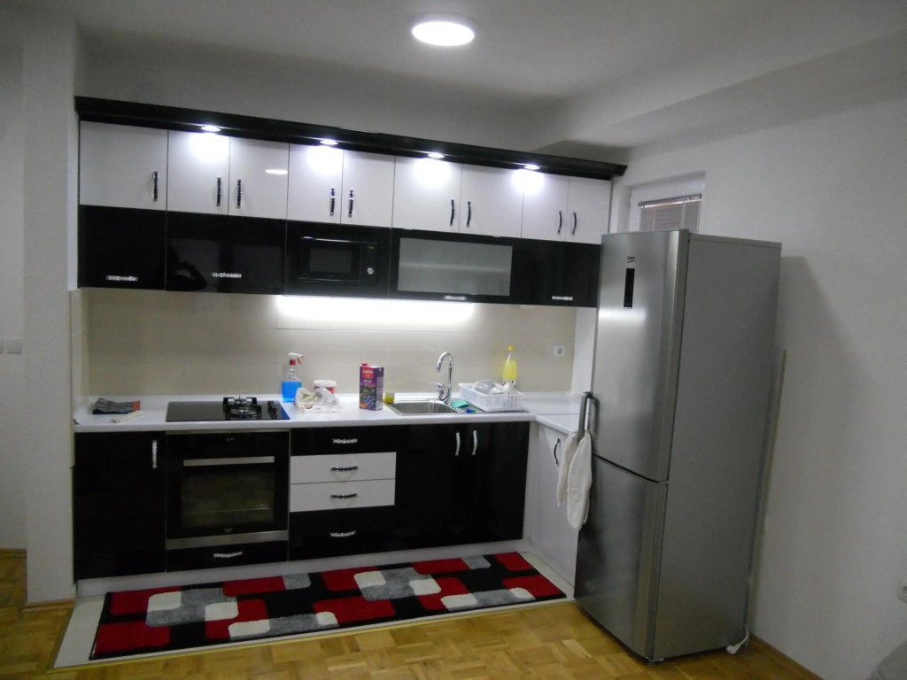 Apartment Martin