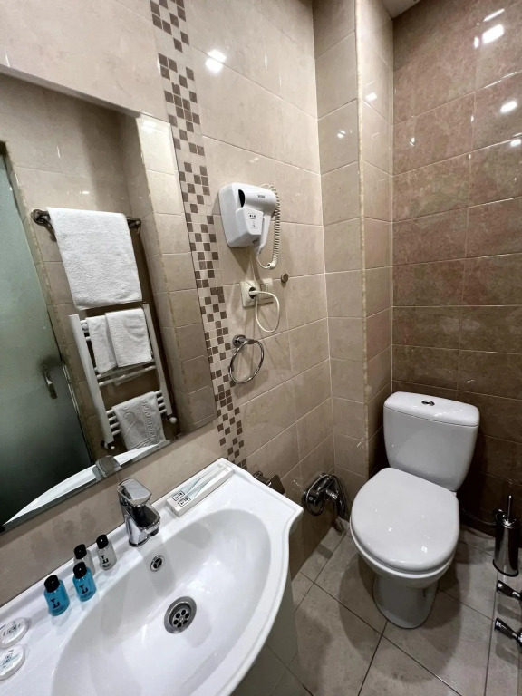 Regard Hotel Yerevan