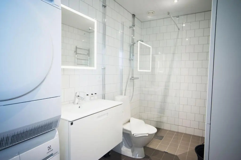 Sky Hotel City Apartments