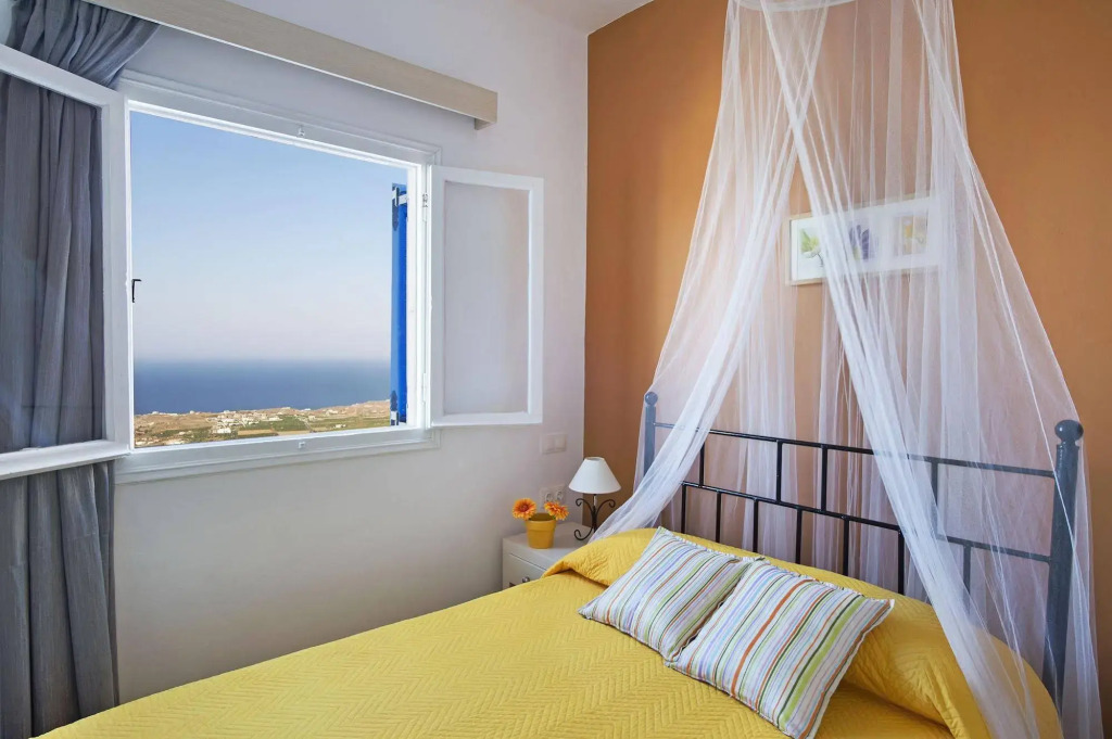 Afrodete Hotel