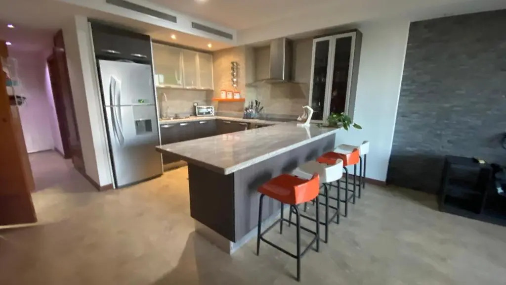 Alquiler de Apartamento vacacional en la Isla de Margarita