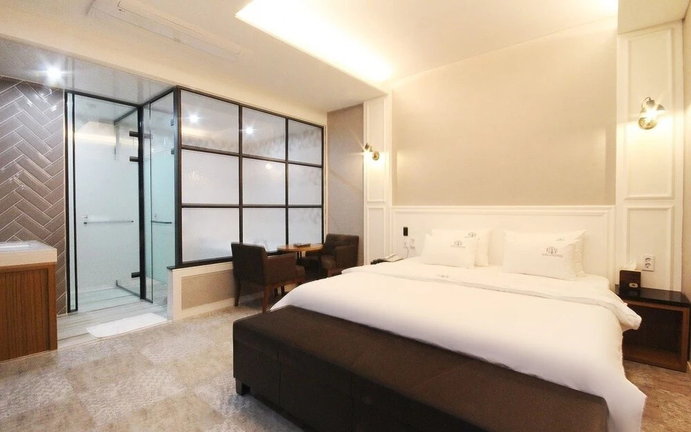 Hotel Appletree