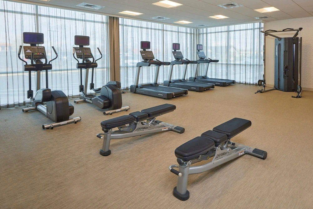 SpringHill Suites by Marriott Medford Airport