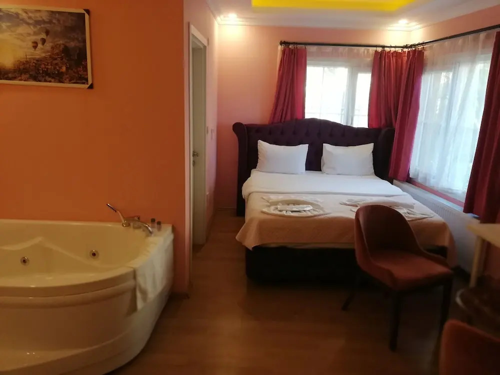 Alesta Butik Otel