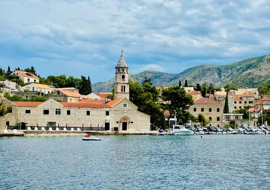 Villa Lizza