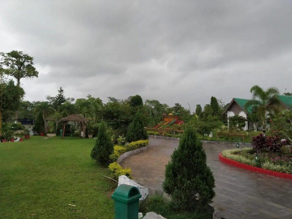 Chai Seeds Resort