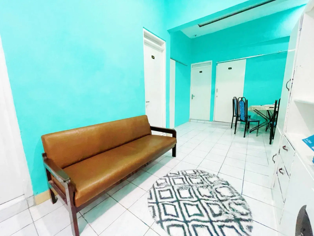 Bronk House II Taman Siswa