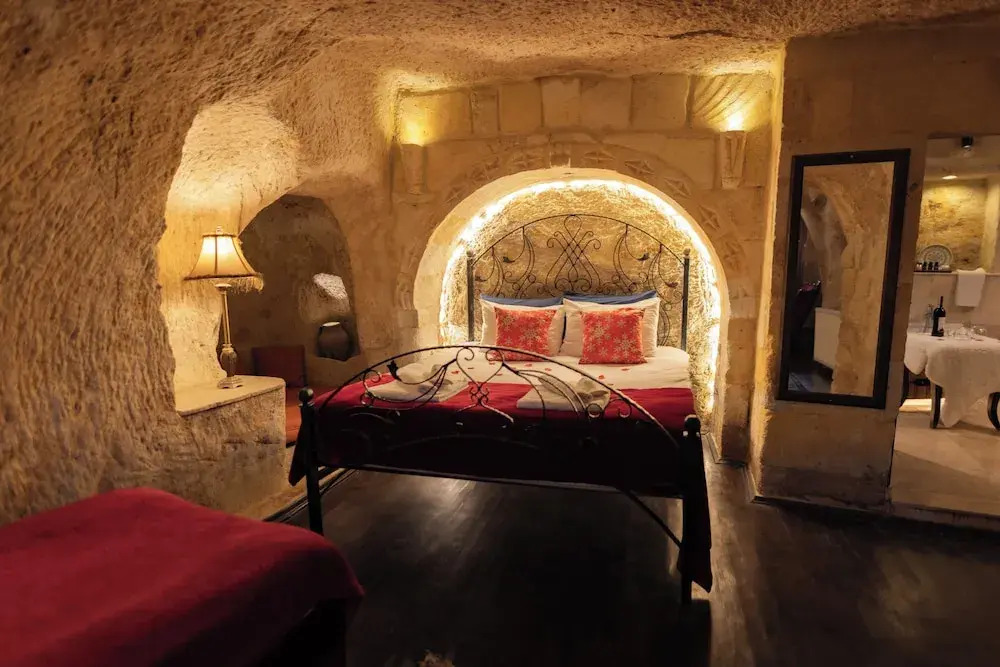 Roca Cappadocia Suites