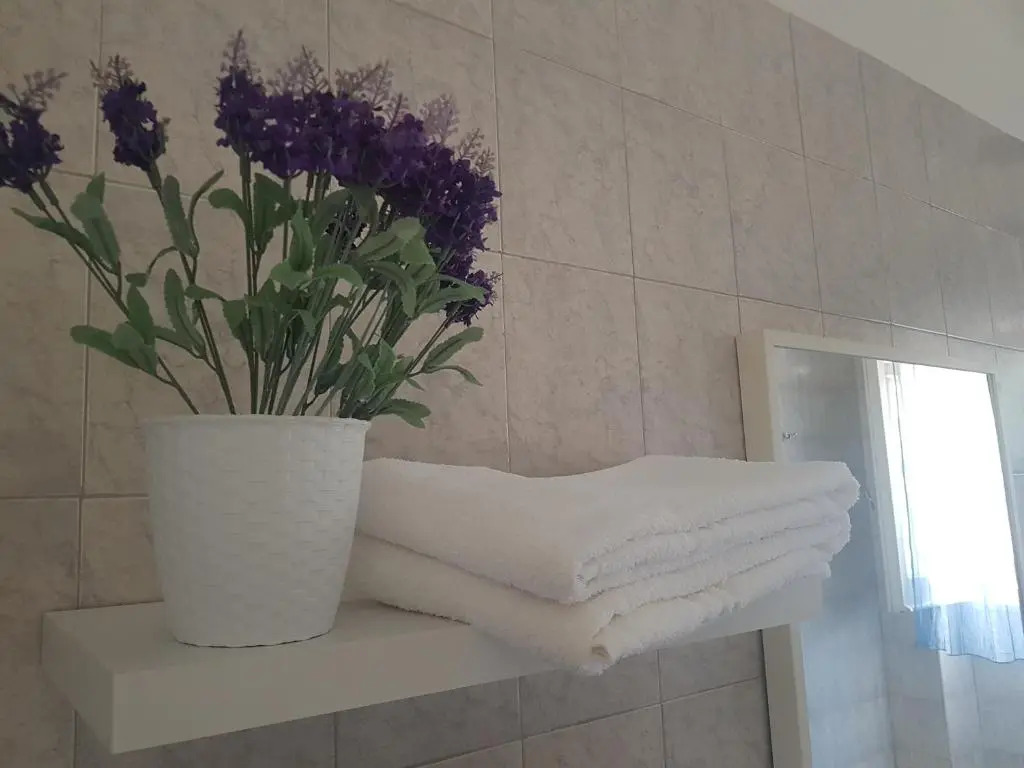 B&B La pineta