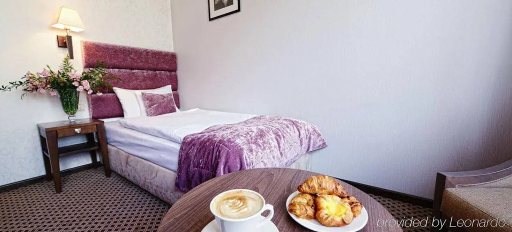 Hotel Silvia Gold Gliwice