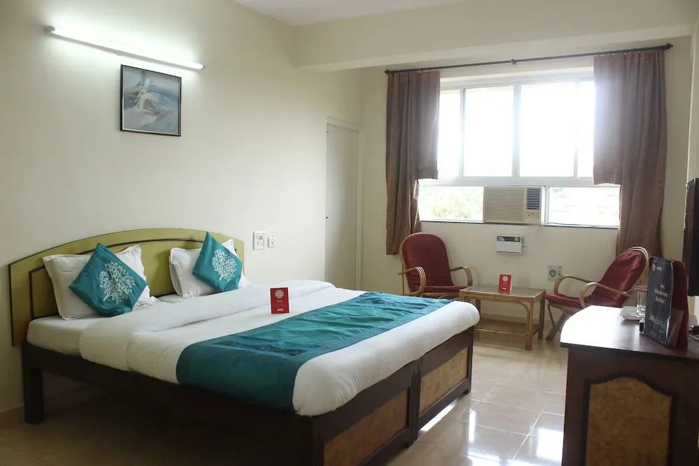 FabHotel Picnic Plaza - Nr Mall De Goa, Porvorim
