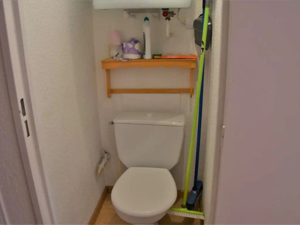 Appartement Risoul, 1 pièce, 4 personnes - FR-1-330-175