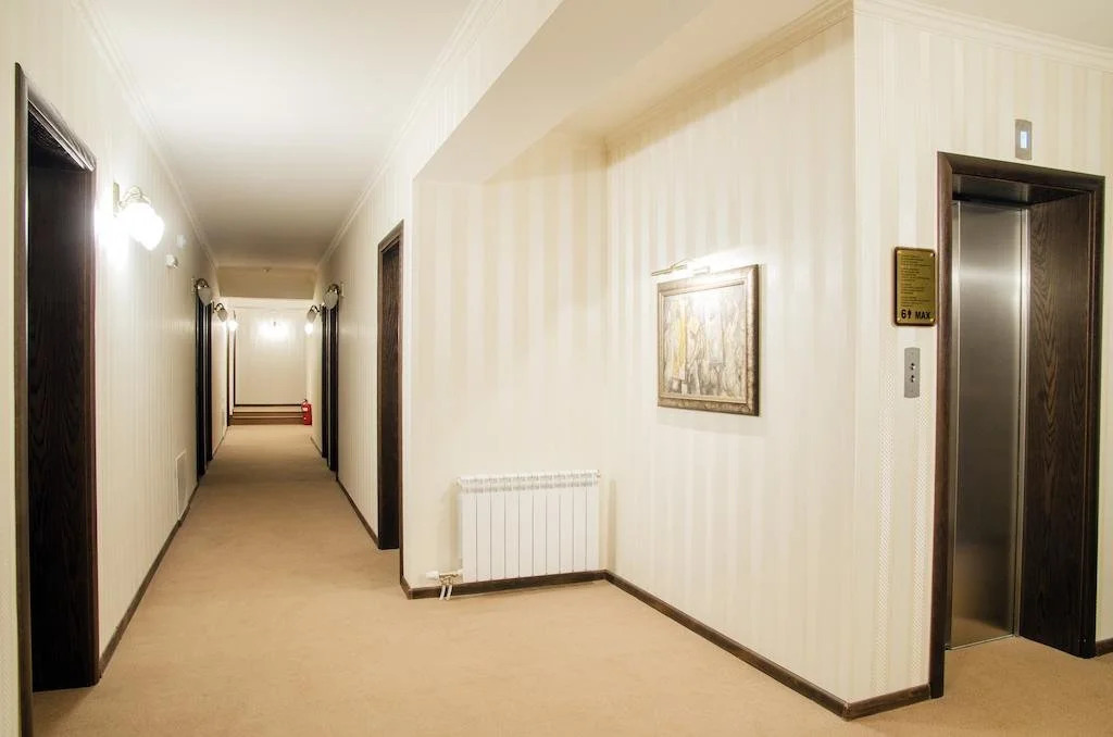 Hotel Iva & Elena