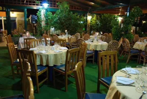 Hotel Vicky
